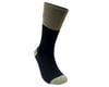 Image 1 for ZOIC Sessions Socks (Malachite/Black)